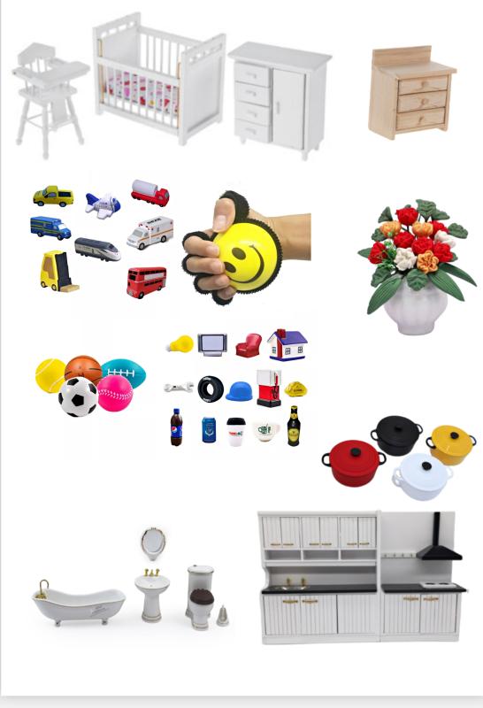 Verified China supplier - Shenzhen Mega Ways Toys & Gifts Co., Ltd.