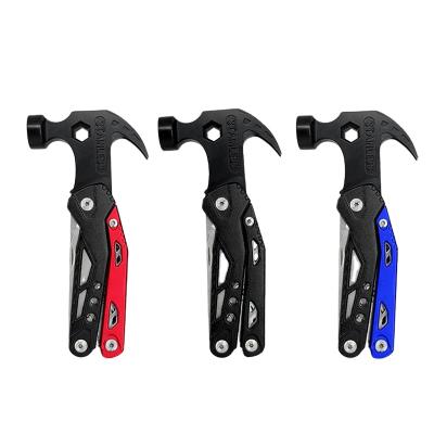 China 2022 Best Selling High Quality Outdoor AX Pliers Outdoor Stainless Steel Multi Functional Tools For Ax Pliers Outdoor And Multi Tools for sale