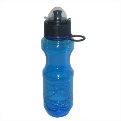 China Sustainable Cheap Reusable Plastic Sport 550ml Tumbler for sale