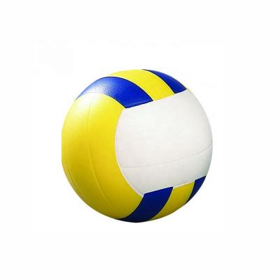 China Custom Europe PU Europe Anti Stress Volleyball for sale