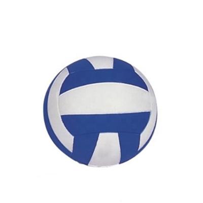 China Promotional Toy Pu Foam Volleyball Shape Stress Ball for sale