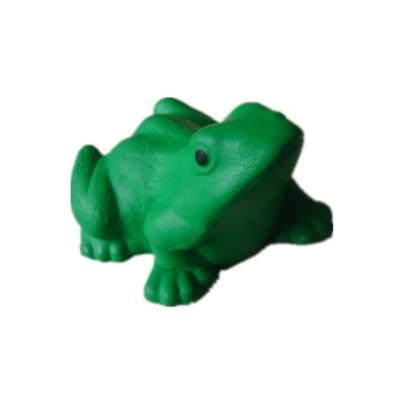 China 2022 Other Cheap High Quality PU Foam Frog Shape Stress Reliever Toy For Gift, PU Foam Frog Stress Reliever Toy for sale