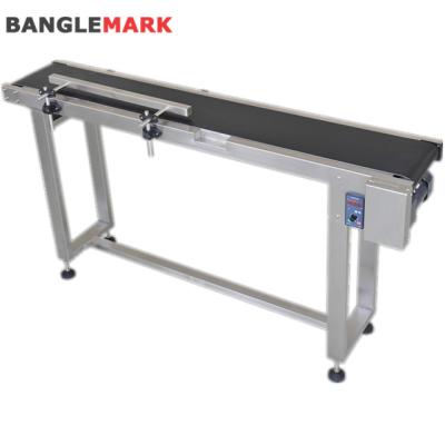 China Machinery Repair Shops Mass Production Industrial Packing Automatic Conveyor Belt For Inkjet Printers Printing Machine for sale