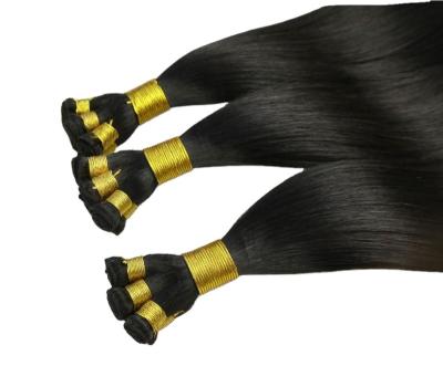 China Wholesale Curly Double Drawn Natural Hair Extension Virgin Curl Vendors Human Hair Weaving Remy Hair for sale