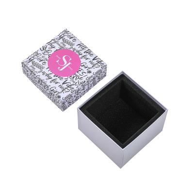 China Recycled Materials Factory Made Underwear Packaging Top Gift Box Packaging Bottom Sustainable Gift Box for sale