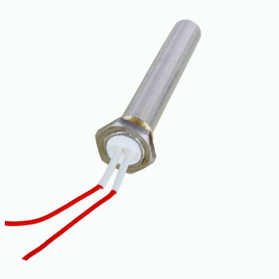 China Hot Sale Industry Heating Process New Wire Immersion Electric Cartridge Heater Autoclave Tubular Heating for sale