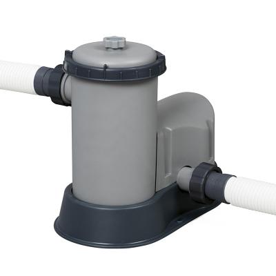 China Pools 58389 Pool Accessories Water Filter Pump For Use With 1100L To 31700L Pools for sale