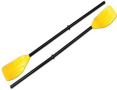 China Easy To Assemble And Disassemble 62015 Water Sport Outdoor Light Strong Plastic Material Rowing Paddle for sale