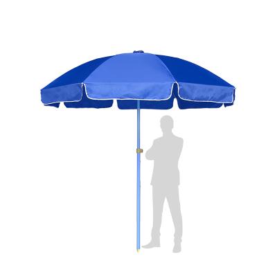 China Family Garden Backyard Hotel Swimming Pool Beach Golf Course Cafe Umbrella Special Customized Wholesale for sale