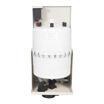 China Industrial Humidifier OEM Air Conditioning System Humidification Atomization 45kg/H Electrode Type Humidifier for sale