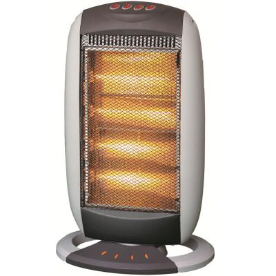 China Portable Halogen Fast Heating Heater Desktop Electric Heater Infrared Indoor Heater Home Energy Saving Christmas Gift for sale