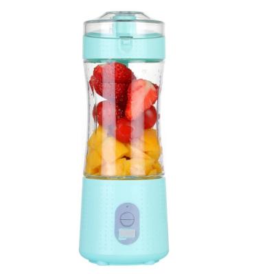 China Car Making Fruit Squeezer Juicer Electric Centrifugal Shake Fruit Juicer Mixed Quick Extractor Long Battery for sale