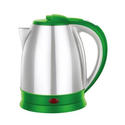 China 360 Degree Rotation Base Customized 360 Degree Water Rotation Base Electronic Cattle Quickly Boil Teapot With Keep Warm Function For Household for sale