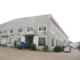 Verified China supplier - Nantong Ronghui Machine Co., Ltd.