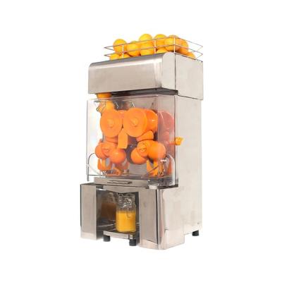 China Fashionable special commercial hotels pomegranate juicer machine for sale