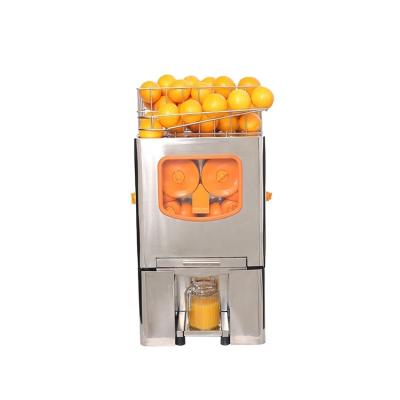 China Hotels Best Quality Electric Orange Juicer , Hot Selling Orange Juicer Machine for sale