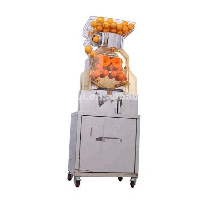 China Best Hotel Quality Lemon Juice Machine for sale