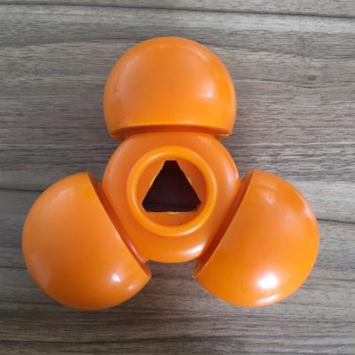 China Viable Accessories Juice Machine Parts Convex Squeezer Orange 02 Juicer for sale