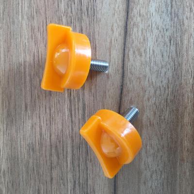 China Hotel Juicer Parts Orange Pressing Screws 01 XC-2000E Series for sale