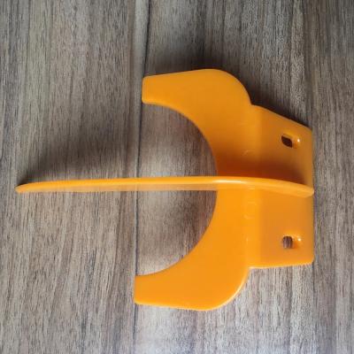 China Hotel Orange Juicer Parts Plastic Peeler 01 XC-2000E Series for sale