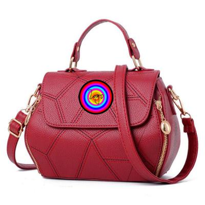 China Fashion Lady Name Brand Shoulder bag Bolsos designer handbag for famous brands ladies leather bags women handbags for sale