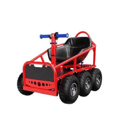 China Directly Manufacture mini sand electric buggy for kids dune buggy atv for sale for sale