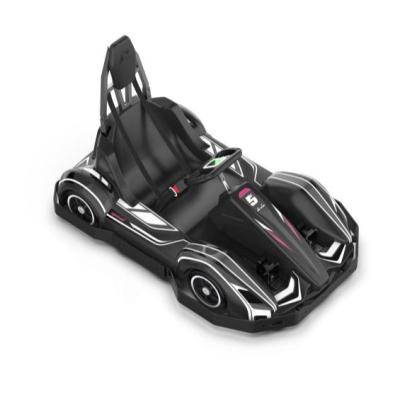 China High Performance Electric Petrol Go Kart Car Racing Games Family For Adult for sale