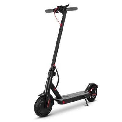 China 350W Arrowy Racing Adults Electric Scooter 21-30km/H Max Speed With Lithium Battery for sale