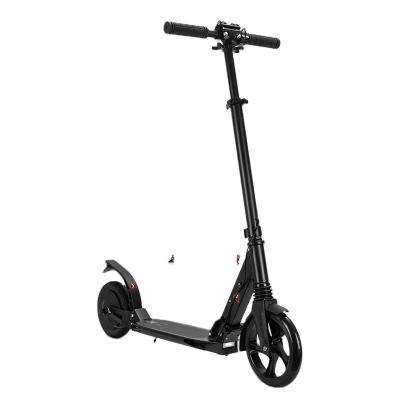 China Proper Price Top Quality China Cheap Scooter Small Foldable Electric Scooter for sale