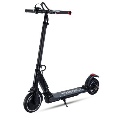 China Folding Adults Electric Scooter Two-Wheel Aluminium Material Using Lithium Battery for sale