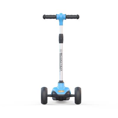 China Arrowy Racing Various Good Quality Portable Oem Electric Scooter 3 Wheels Scooter Wholesale for sale