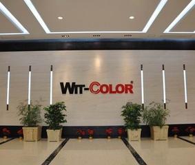 Verified China supplier - Shanghai Wit-Color Digital Science & Technology Co., Ltd.