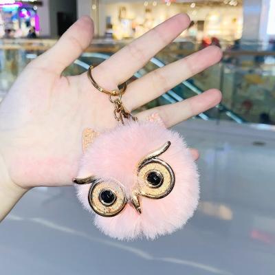 China Promotions/Gifts/Decoration Wholesale factory keychain kawaii accessories custom design mini toys custom plush keychain for sale