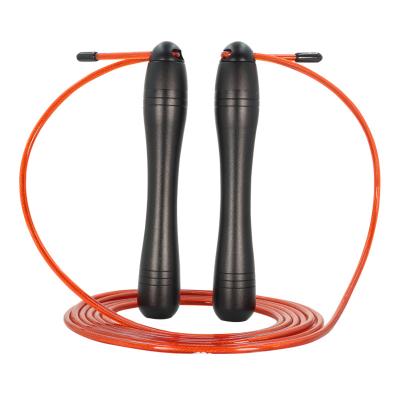 China Wastou Aluminum Alloy Jump Rope Speed ​​Skipping Rope For Fitness Exercise Adults Adjustable Workout Training Skipping Rope For Kids Women Men for sale