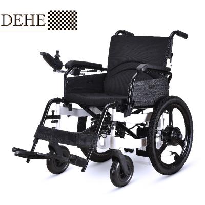 China Auto Mode Conversion 20 Inch Manual And Hub New Electric Wheelchair Elderly Disabled Walkers For Older Cane Wheelchair Walker Rollator for sale