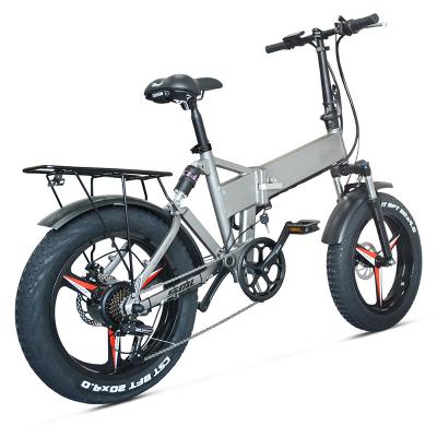 China Fashion 500W 48V High Power Hub Multifunctional Hot Selling Electric Bicycle Greenpedel Motor High Quality Brushless Tire ebike Wholesale for sale