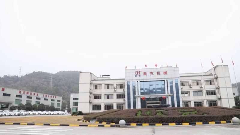 Verified China supplier - Ok Science And Technology Co., Ltd.