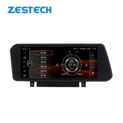 China ZESTECH Android 10 GPS Car Touch Screen For Mazda 2/3/6/CX3/CX5/CX9/BT50 Navigation System Radio Trackers Visual DVD Player for sale