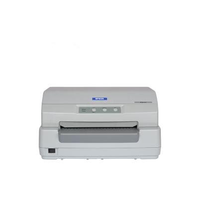 China Original black and white used used dot printer PLQ20 for sale