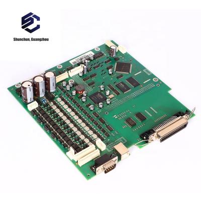 China New original Nantian PR9 mainboard with Nantian PR9 USB port for sale