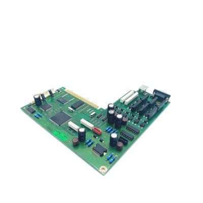 China Citic PB2 printer mainboard motherboard Citic PB2 for sale