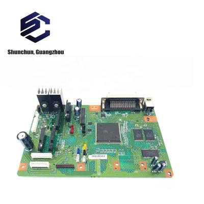 China New original English version LQ590 mainboard motherboard dot printer mainboard LQ590 for sale