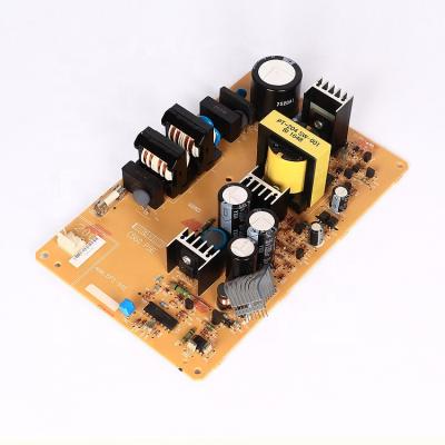 China PLQ 20 Plq20 Power Supply Panel Board for sale