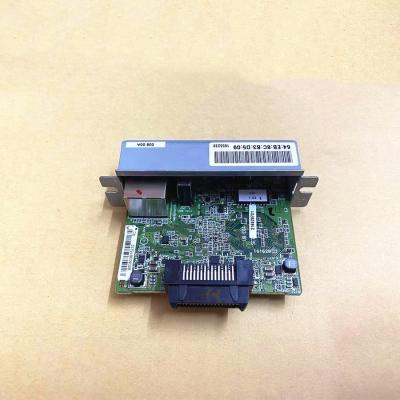 China New original Ethernet Network Printer Interface Board UB-E04 for TMU220 TM-U220 TM U220 TMU330 TMU220 for sale