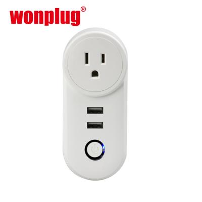 China Tuya UK AU EU FR CH Plug WiFi Smart Home Smart Home Wireless Smart Electronics US AU AU Smart Life Smart Plug Socket Residential/Multi-Purpose Outlet Outlet for sale