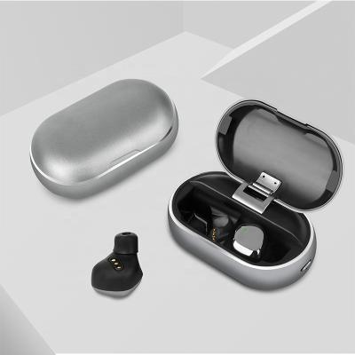 China Wireless Earbuds Earbuds Wireless Mini Earphone Headphones With Box Sports Gaming Charging Headset With LED Display Earphone for sale