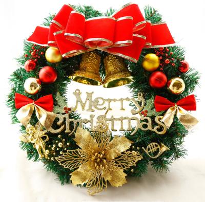 China Christmast Ornament QIFU 2020 New Products 30/40/50/60cm Christmas Decoration Supplies for sale