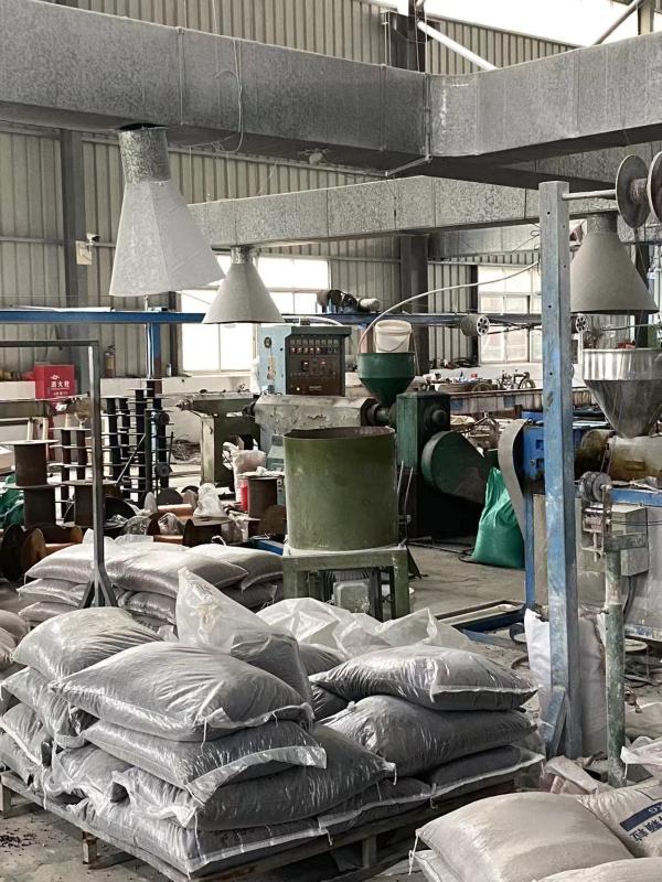 Verified China supplier - GuangDong XianDa Wire Co.,Ltd