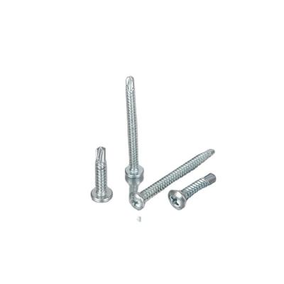 China Pan Good Quality Pan Head Self Drilling Screws Self Drilling Drywall Torx Screw for sale