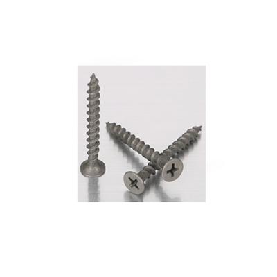 China Bugle Head China Manufacturer Screw Drywal Gray Phosphate Drywall Screws Products for sale